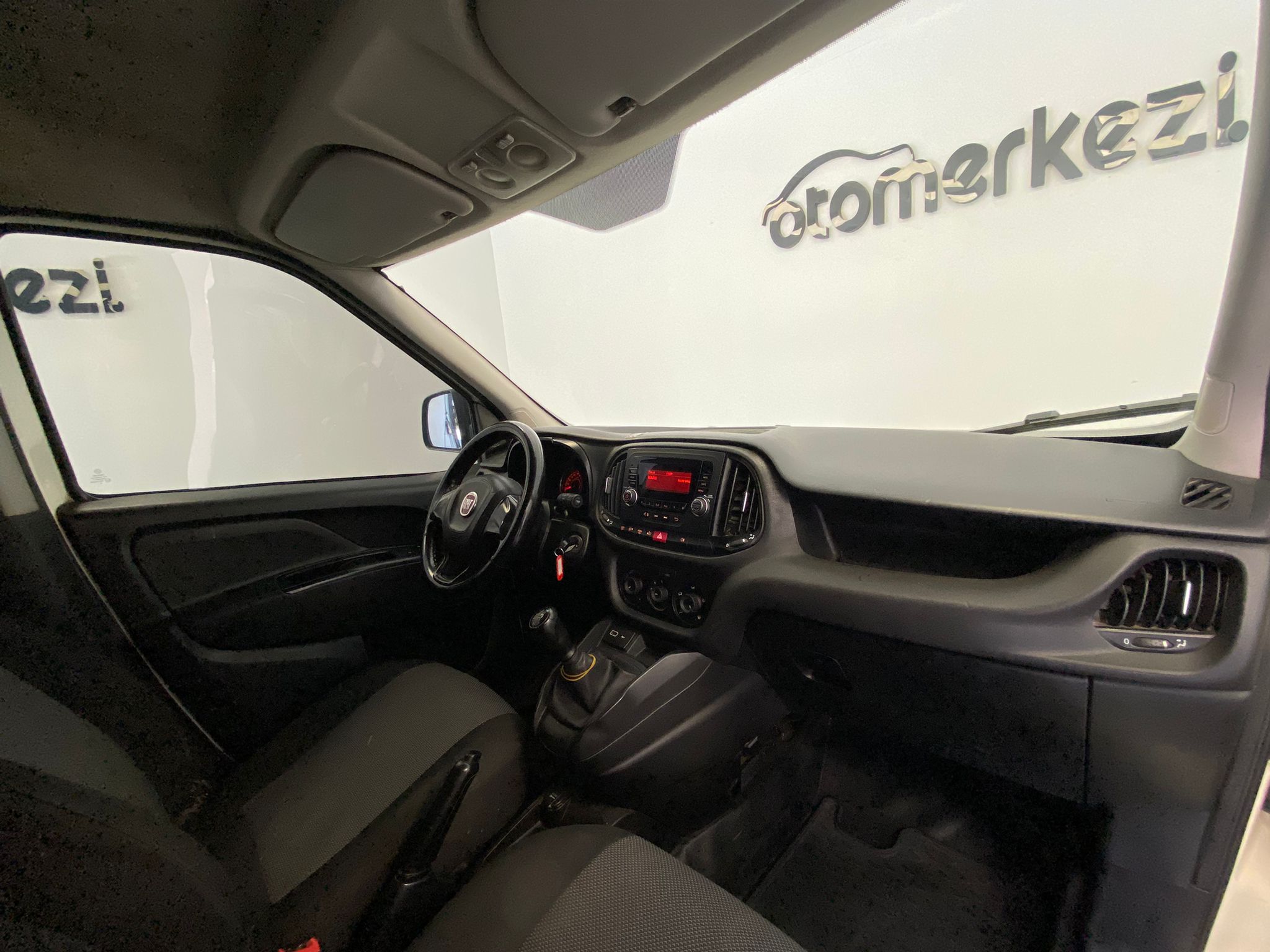 FIAT DOBLO 4